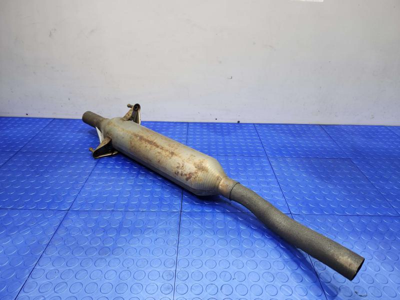 2002-2006 Toyota Camry 2.4L OEM Center Intermediate Exhaust Muffler 174200H010