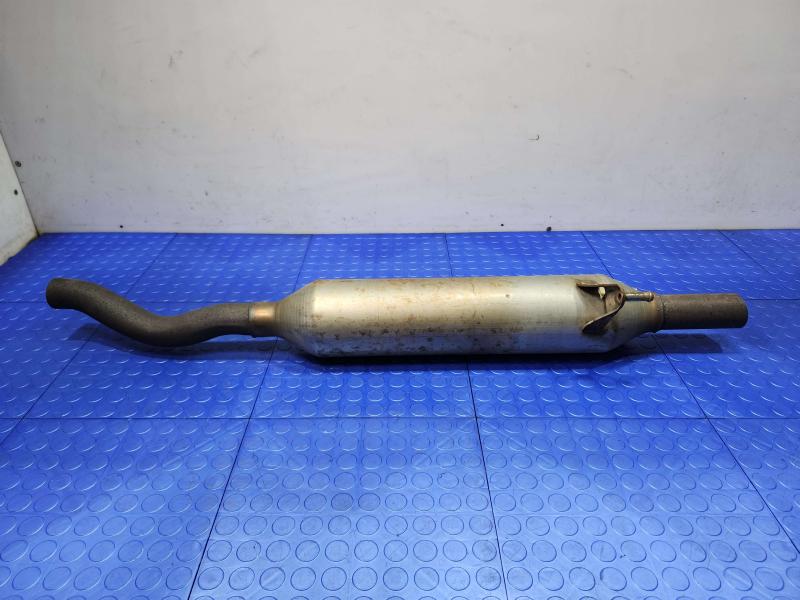 2002-2006 Toyota Camry 2.4L OEM Center Intermediate Exhaust Muffler 174200H010