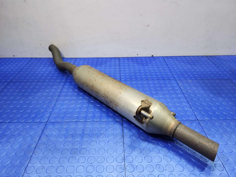 2002-2006 Toyota Camry 2.4L OEM Center Intermediate Exhaust Muffler 174200H010