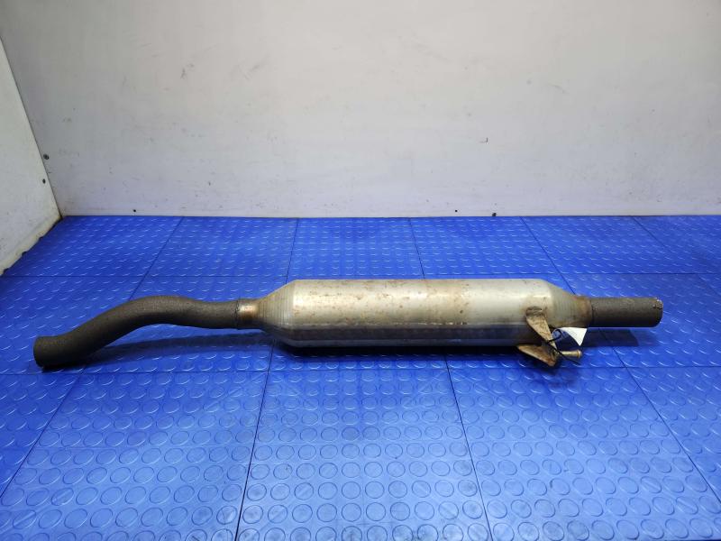 2002-2006 Toyota Camry 2.4L OEM Center Intermediate Exhaust Muffler 174200H010