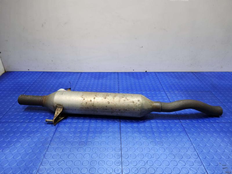 2002-2006 Toyota Camry 2.4L OEM Center Intermediate Exhaust Muffler 174200H010