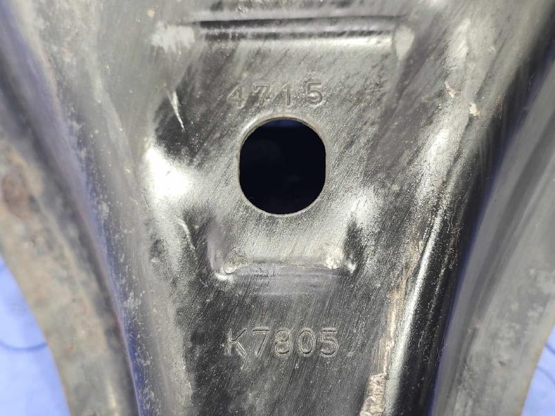 2015 Mazda Mazda6 Lower Control Arm Rr
