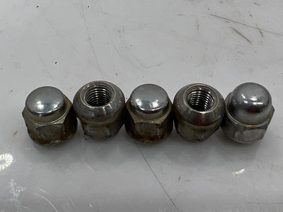 1999 Honda CR-V Lug Nuts
