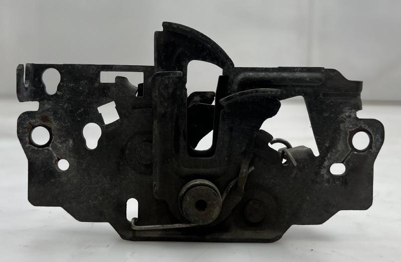 2012 - 2018 Ford Focus Hood Latch Assembly OEM CV6Z16700B