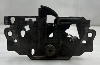 2012 - 2018 Ford Focus Hood Latch Assembly OEM CV6Z16700B