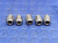 2010 Dodge Challenger Lug Nuts