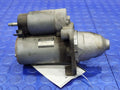 2014 Jeep Grand Cherokee Starter Motor