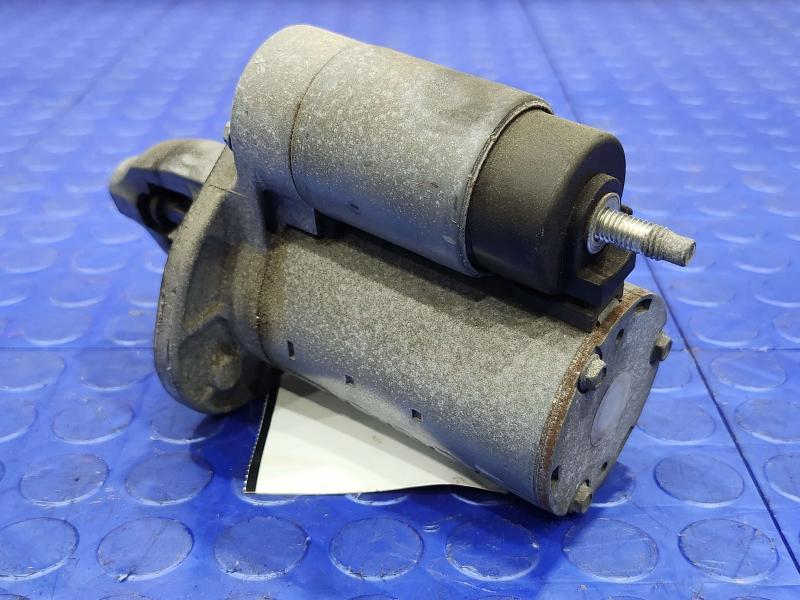 2014 Jeep Grand Cherokee Starter Motor