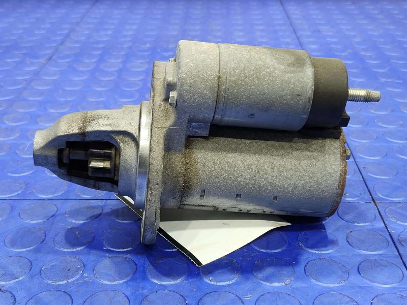 2014 Jeep Grand Cherokee Starter Motor
