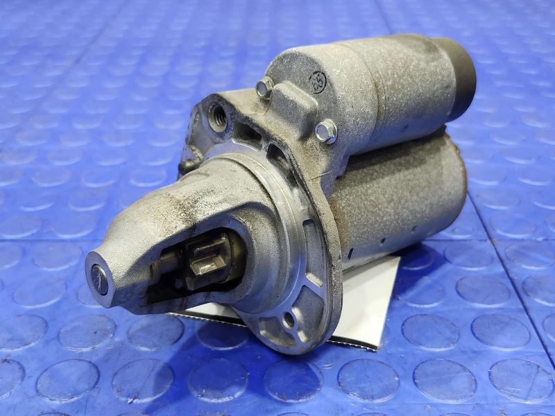 2014 Jeep Grand Cherokee Starter Motor