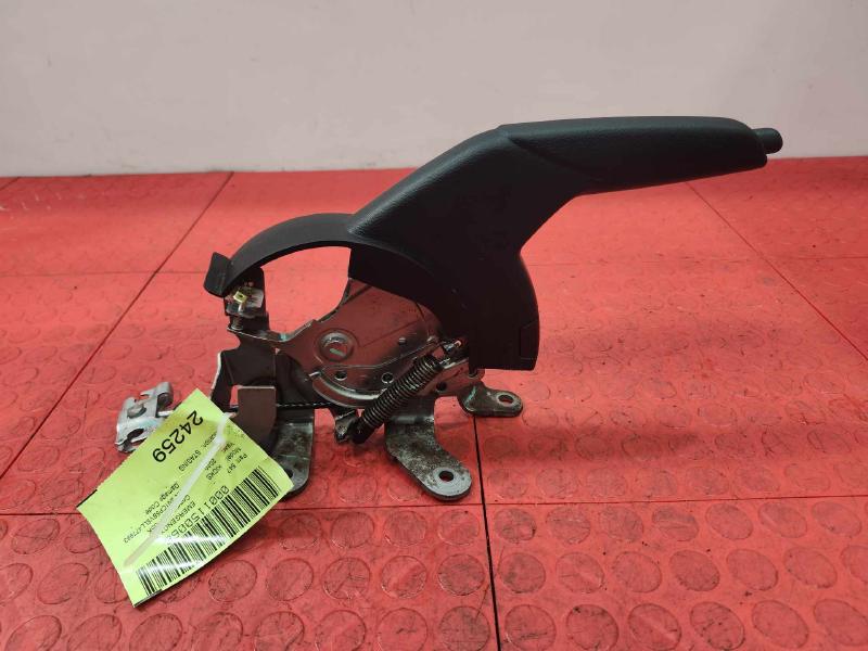 2018-2021 Nissan Kicks Parking Brake Control Lever Assembly OEM 36010-5RA0C