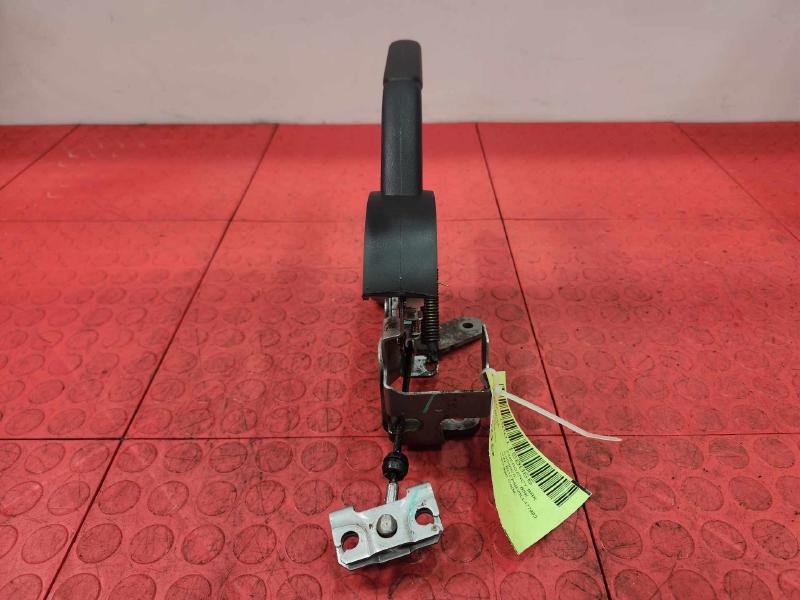 2018-2021 Nissan Kicks Parking Brake Control Lever Assembly OEM 36010-5RA0C