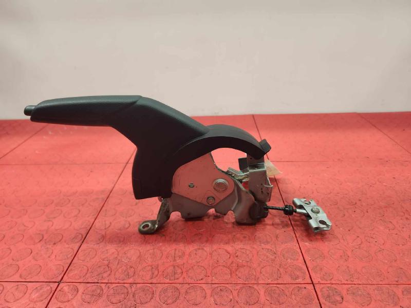 2018-2021 Nissan Kicks Parking Brake Control Lever Assembly OEM 36010-5RA0C