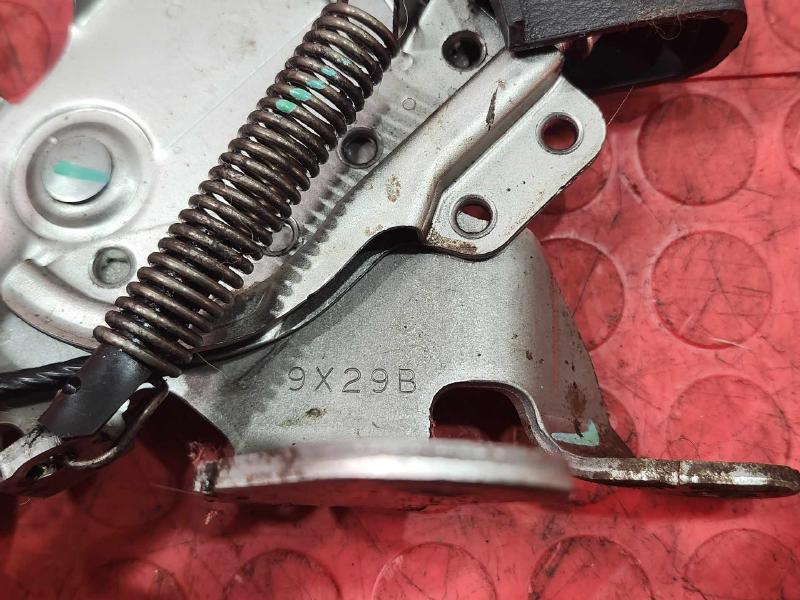 2018-2021 Nissan Kicks Parking Brake Control Lever Assembly OEM 36010-5RA0C