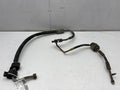 1989 - 1993 Ford F150 Bronco 5.0L 5.8L AC Suction Hose OEM F2TZ19D850D