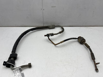 1989 - 1993 Ford F150 Bronco 5.0L 5.8L AC Suction Hose OEM F2TZ19D850D