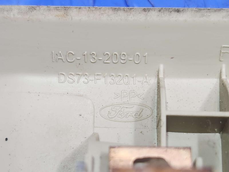 2015 Ford Fusion Misc Ebay Parts