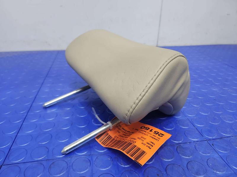 2005 Lexus RX 330 Headrest