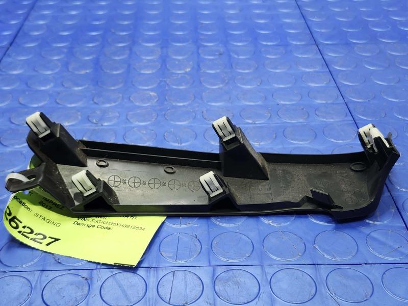 2017 Subaru Impreza Misc Ebay Parts