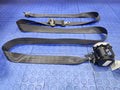 2011 Honda Pilot Rear Seat Belt