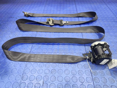 2011 Honda Pilot Rear Seat Belt