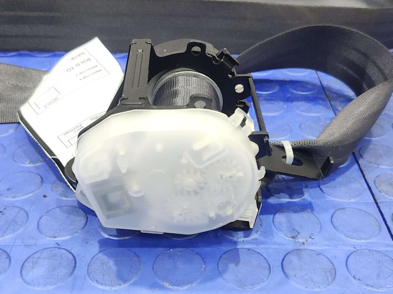 2011 Honda Pilot Rear Seat Belt