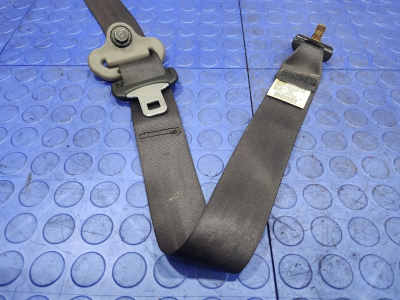 2011 Honda Pilot Rear Seat Belt