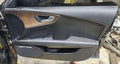 2014 Audi A7 Front Door Trim Panel