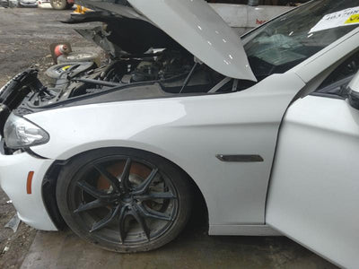 2016 BMW 528I Fender