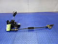 2017 Subaru Impreza Floor Shifter