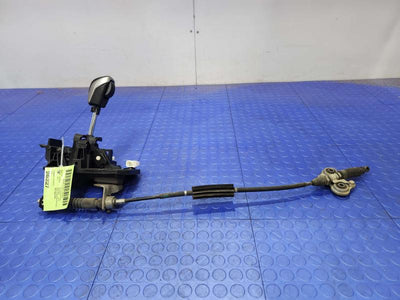 2017 Subaru Impreza Floor Shifter