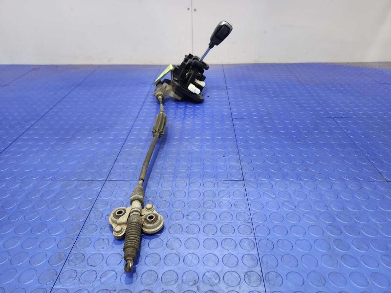 2017 Subaru Impreza Floor Shifter