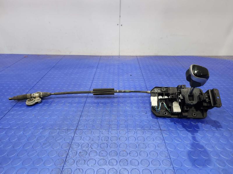 2017 Subaru Impreza Floor Shifter