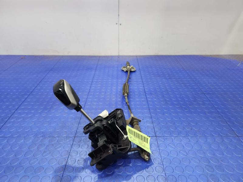 2017 Subaru Impreza Floor Shifter