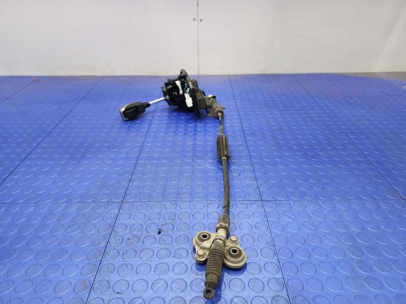 2017 Subaru Impreza Floor Shifter