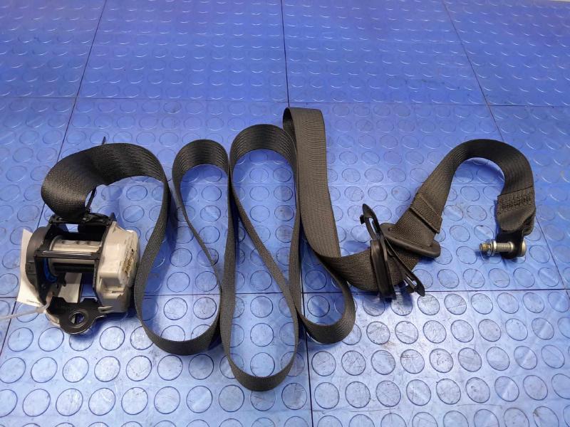 2013 Cadillac ATS Rear Seat Belt