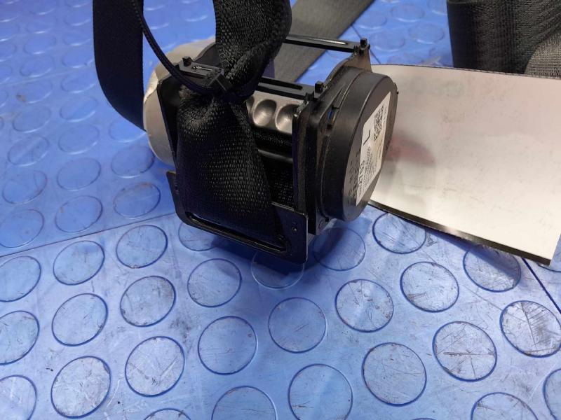 2013 Cadillac ATS Rear Seat Belt