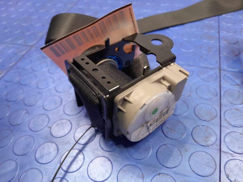 2013 Cadillac ATS Rear Seat Belt