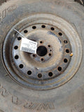 2004 Dodge Dakota Wheel