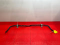 2015-2019 Audi A3 Quattro Front Stabilizer Bar Swaybar 24mm OEM 5Q0411303R