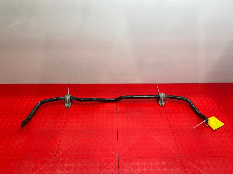 2015-2019 Audi A3 Quattro Front Stabilizer Bar Swaybar 24mm OEM 5Q0411303R