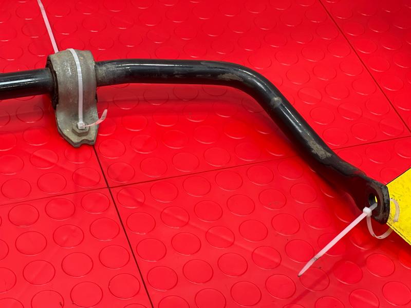 2015-2019 Audi A3 Quattro Front Stabilizer Bar Swaybar 24mm OEM 5Q0411303R