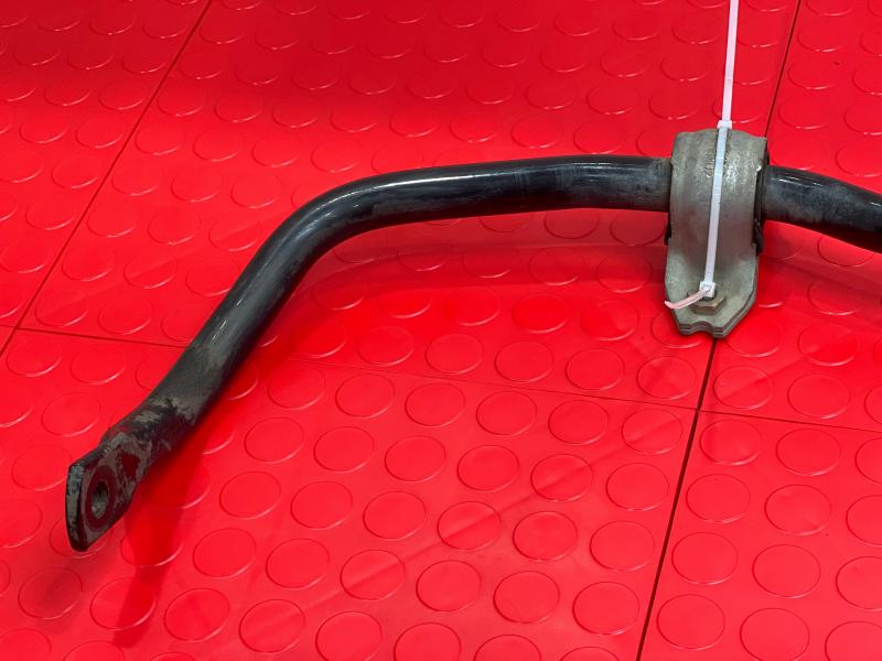 2015-2019 Audi A3 Quattro Front Stabilizer Bar Swaybar 24mm OEM 5Q0411303R