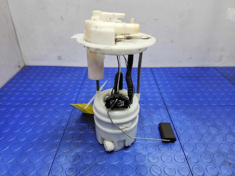 2018 Jeep Compass Fuel Pump