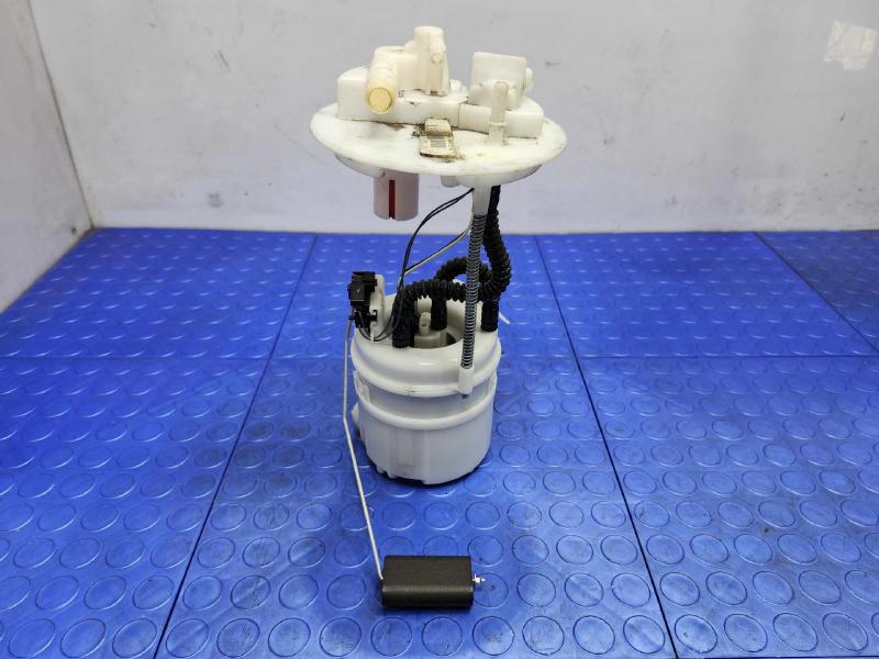 2018 Jeep Compass Fuel Pump
