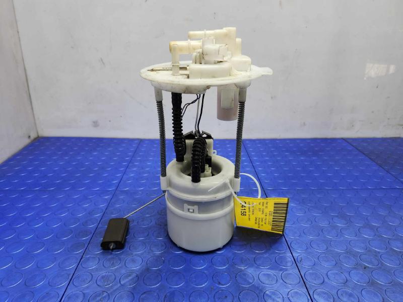 2018 Jeep Compass Fuel Pump