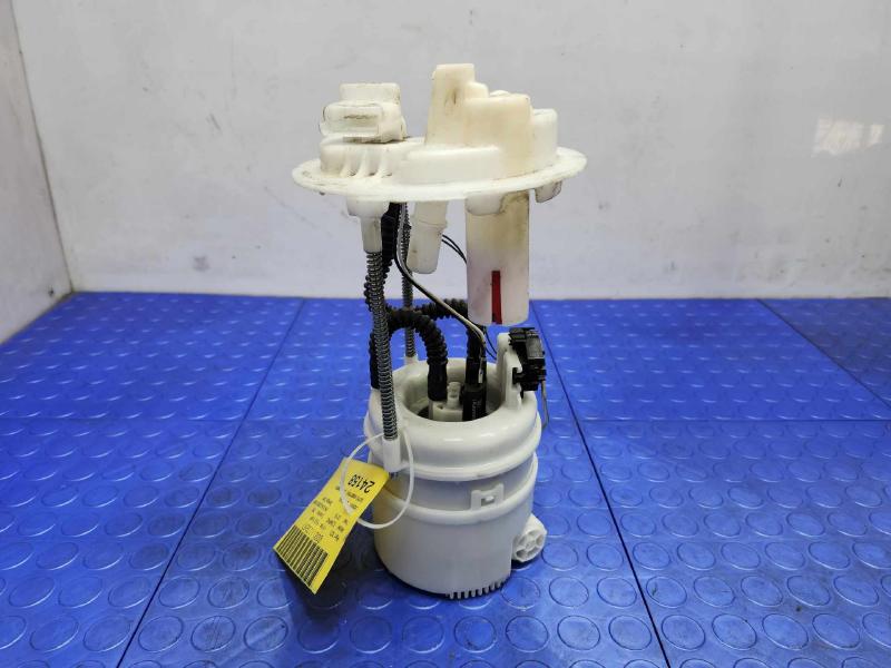 2018 Jeep Compass Fuel Pump