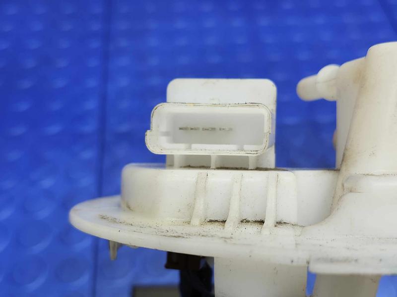 2018 Jeep Compass Fuel Pump