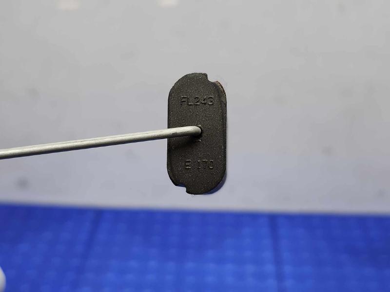 2018 Jeep Compass Fuel Pump