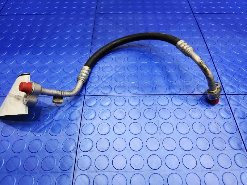 2011-2018 Dodge Journey 3.6L AC Air Conditioner Discharge Hose OEM 5058876AD